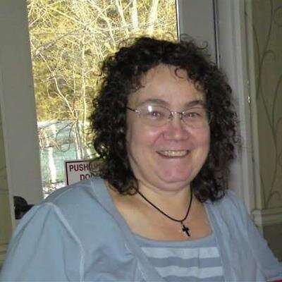 Karen Sue Kidd