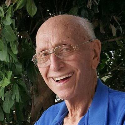 Charles Walter Weber