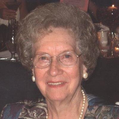 Anna M. Ricard