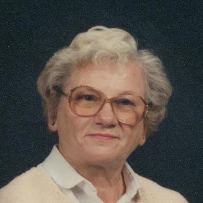 Ellen Petersen