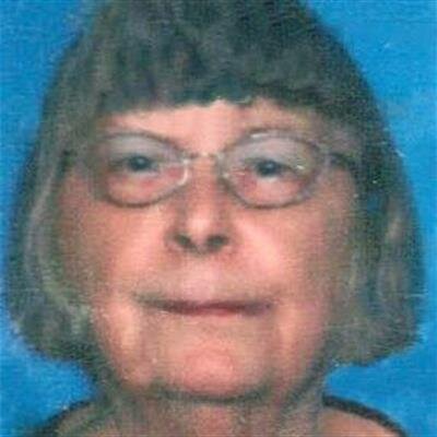 Roberta Ann McNames