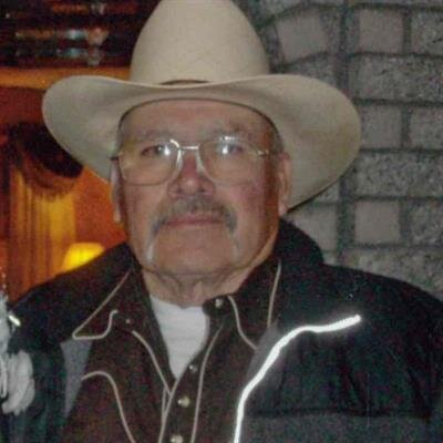 Marcial Amendarez Gonzalez