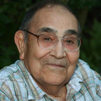 John Clemente Gallegos