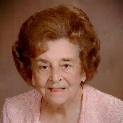 Mrs. Merlene Lloyd Frazier