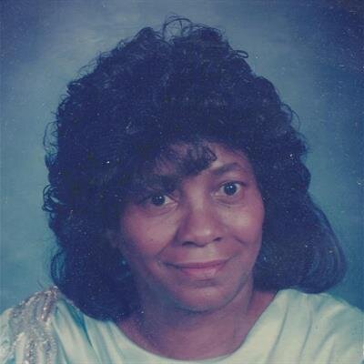 Mrs. Irene V. Thrash