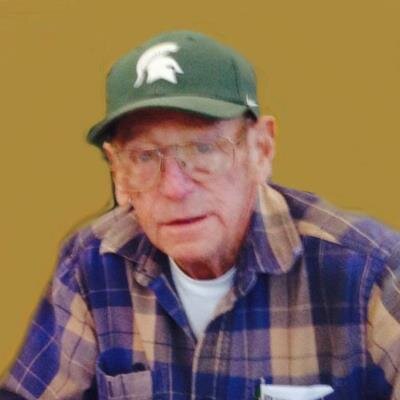 Kenneth LeRoy Conkey