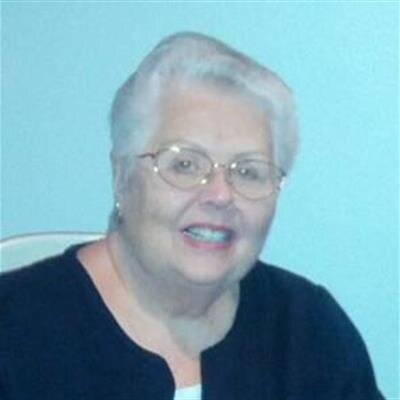 Doris S. Boyer
