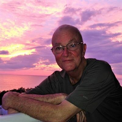 Daniel Bowman Conger