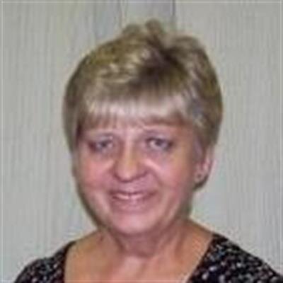 Patricia Ann Dickerson