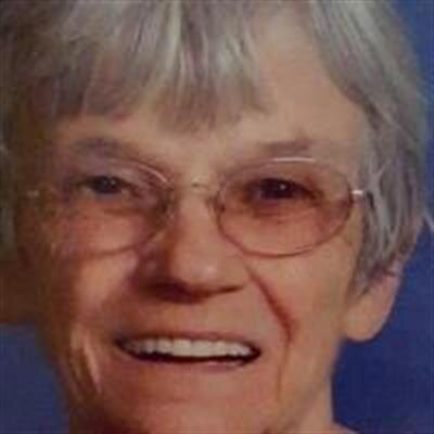 Mary Rose McGarry