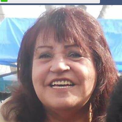 Catherine Peralta