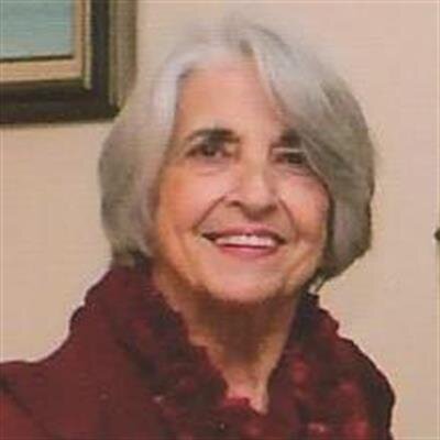 Palmina A. (Pam) White