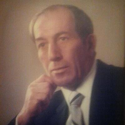 Frank Melino