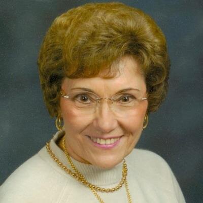 Reta Fern (Rector) Willis