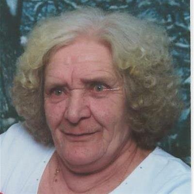 Dorothy Oakley