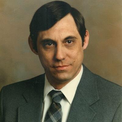 James A. Parker