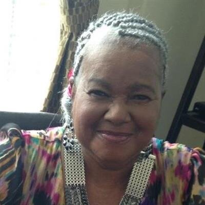 Mrs. Evelyn Lewis