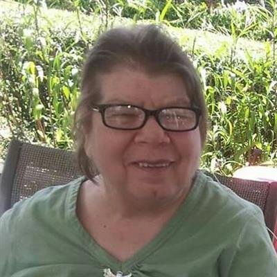 Sandra Louise Putnall