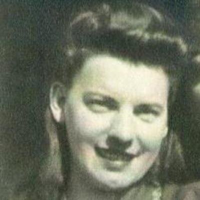 Ruby Mae Wilson
