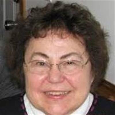 Anna Mae Zmuda