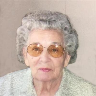 Stella A. Pando