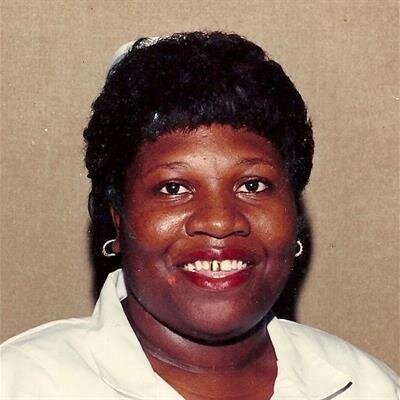 Mrs. Barbara S. Lucas