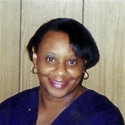 Mrs. Wanda D. Ellzey