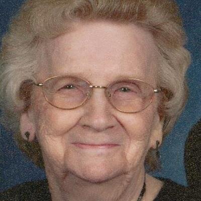 Eleanor Maggie Rains