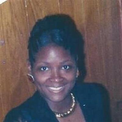 Mrs. Valerie Yvonne Smith