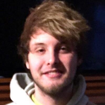 Connor Lee James Rumbaugh