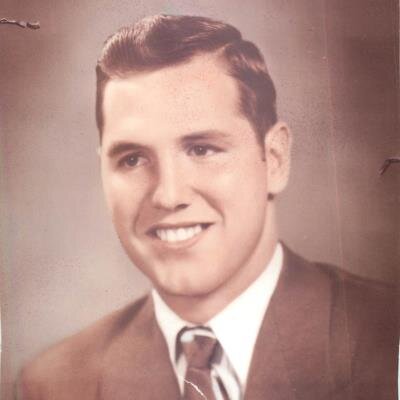 Donald Roger Reed