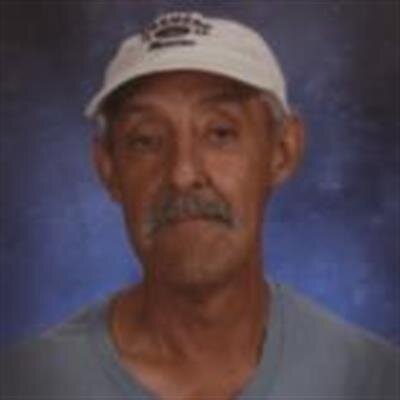 Abel Louis Blan