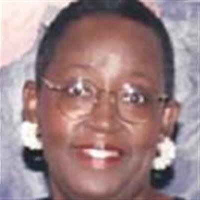 Cheryl Aljorie McKinney