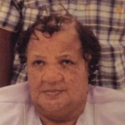 Mrs.  Pattie M. Badon