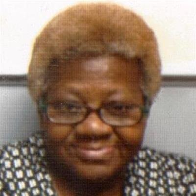 Ms. Alberta Elizabeth King