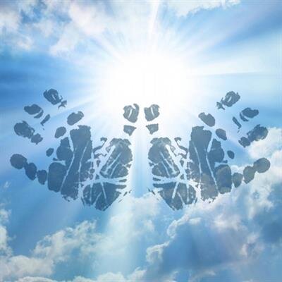 Baby Davian Gabriel Abundis-Garza