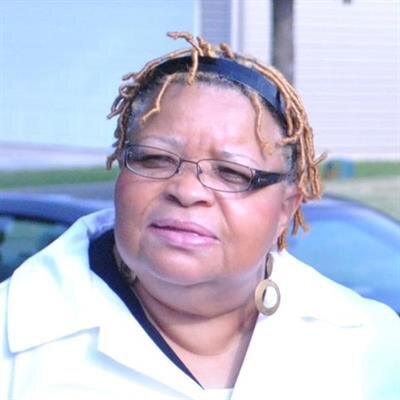 Ms. Brenda G. Magee