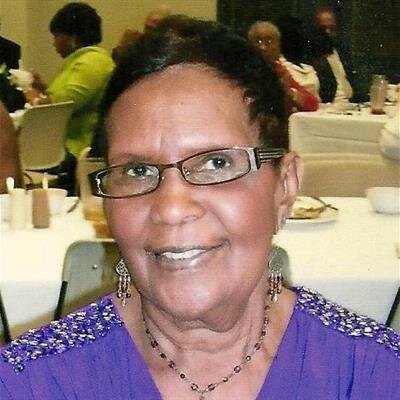Mrs. Anita B. Harris