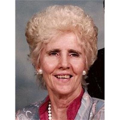 Annie Ruth Wells