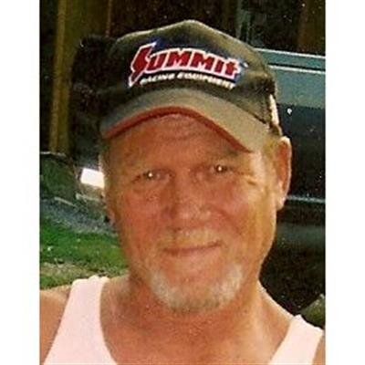 Curtis Curly Walters