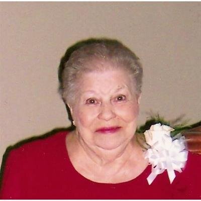 Marjorie Smith