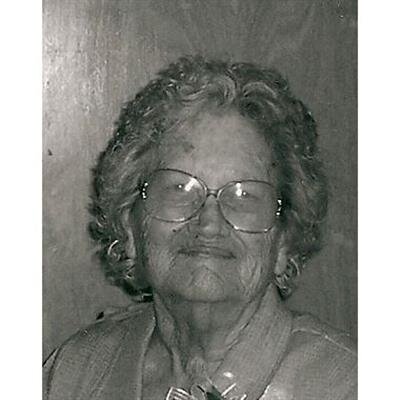 Mae Hill Salters
