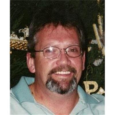 Bobby Geeter