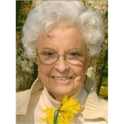 Lelia Attaway Peurifoy