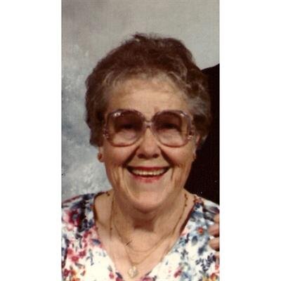 Maggie Mack