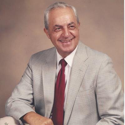 James Robert Vigg