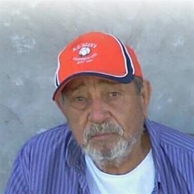 Victor Velasquez Villarreal