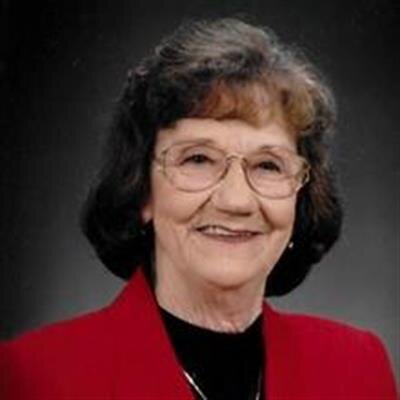 Glenna Irene Williams