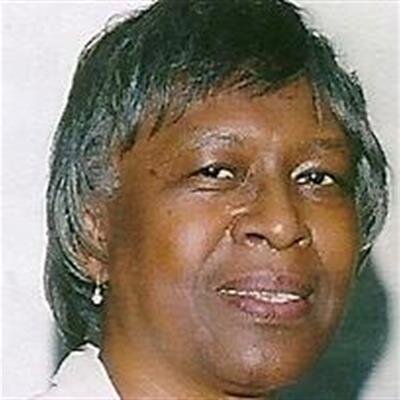 Mrs. Mary D. Simmons