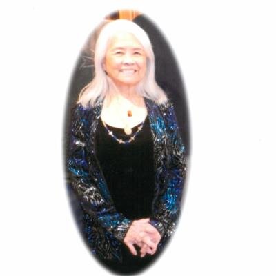 Mrs Kim Lang Callahan